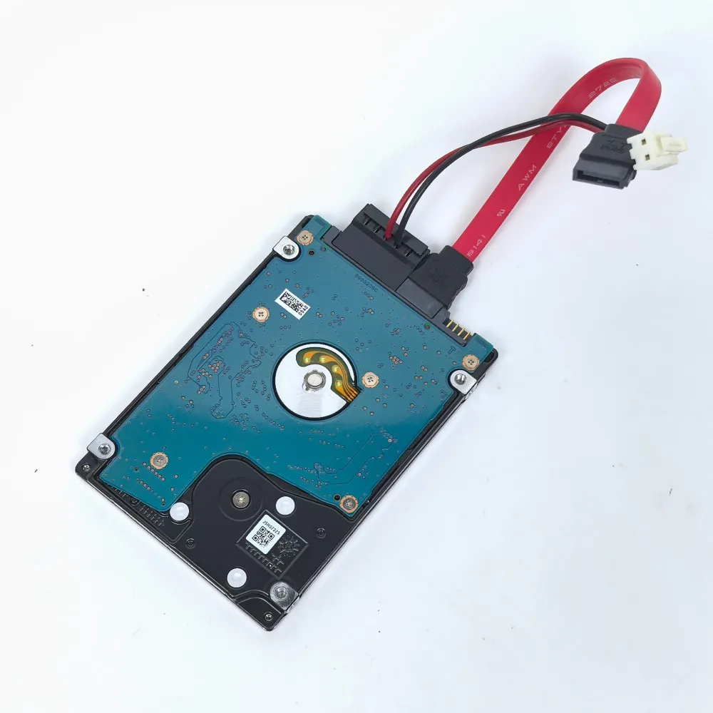 JC92-02808A основная плата для Samsung Φ M4080FX системная форматирования см. Версию HDD 320G