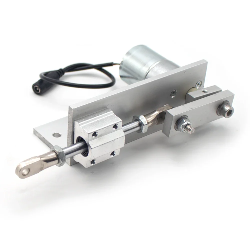 Электрический телескопический стержень 12/24В