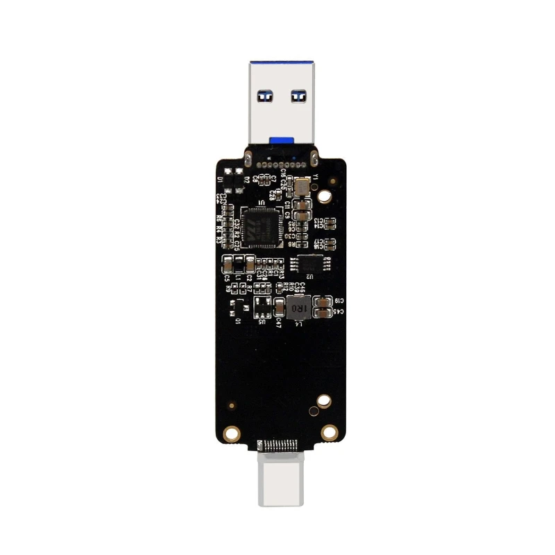 

Устройство для чтения карт памяти USB 3,1 Type-C