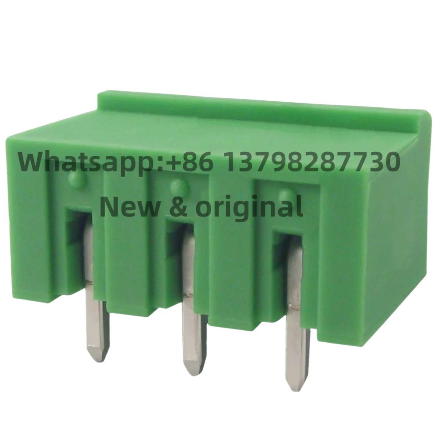 Разъем 1757255 MSTBA 2 5/3-G-5.08