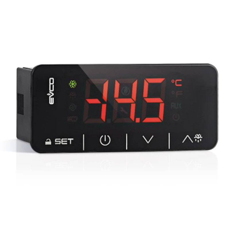 Термостат Meikong EV3X21N7 энергосберегающий холодильник Морозильная Электроника