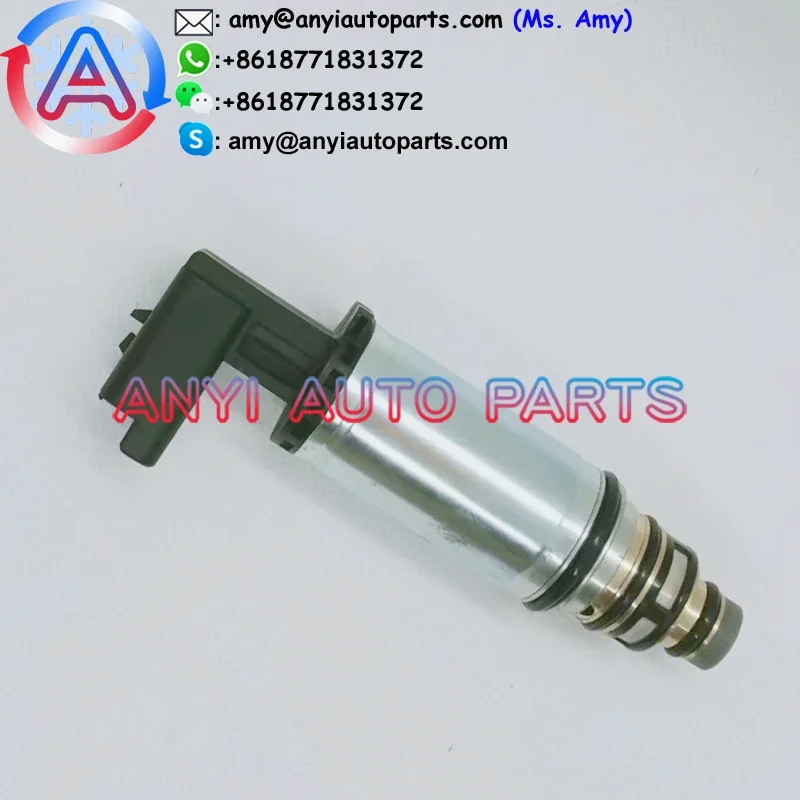 9675655880 Z 0015961 Б З 0015242 C CV113 автоматический компрессор переменного тока электронный