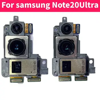 100% Test OEM hinten kamera für Samsung Galaxy Note20 Ultra