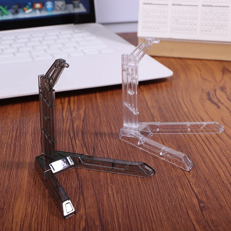 2 шт. пластиковые подставки для экшн-фигурок 1/144 HG/RG