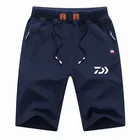 Новое поступление, мужские короткие брюки для рыбалки большого размера, летние уличные спортивные брюки для походов, скалолазания, одежда для рыбалки, брюки