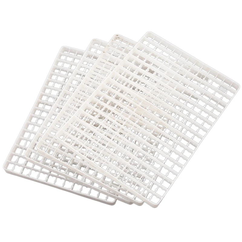 

221 Quail Egg Tray Incubator Tray Agricultural Equipment Plastic Egg Incubator Accessories Hatching Supplies