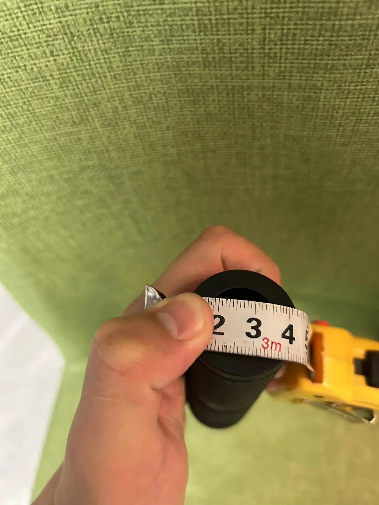 thumb