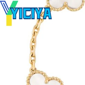 

Браслет YICIYA для женщин, модные ювелирные изделия, аксессуары