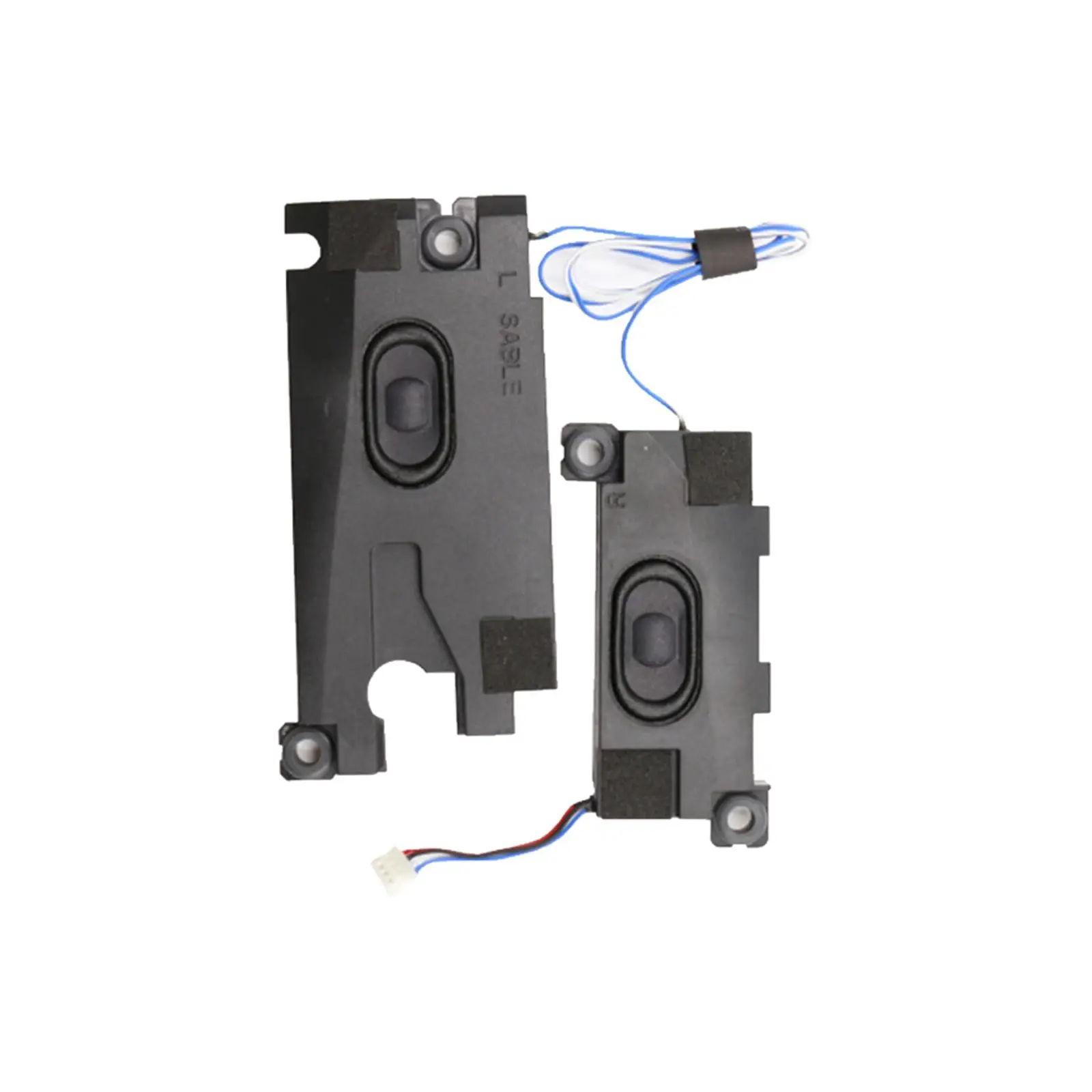 

01Yr477 Spare Parts High Performance Durable Laptop Speaker Internal Speaker Assembly Left Right Speaker Set for T580 P52S