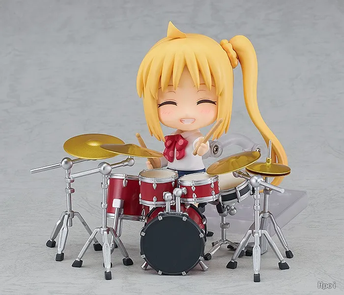 【 ZW 】GSC Nendoron 2242 BOCHI THE ROCK Иджичи Ниджика Модель ручной работы Подарок (art.: 3920da330f537) - 3920da330f537