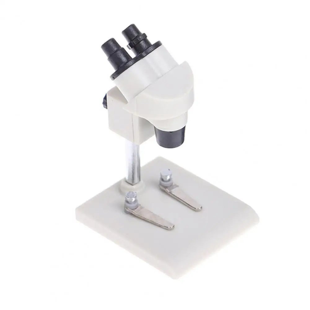 

Полезное многоразовое антидеформированное мини-лабораторное оборудование, экспериментальная сцена, декоративная игрушка, товары для игрового домика