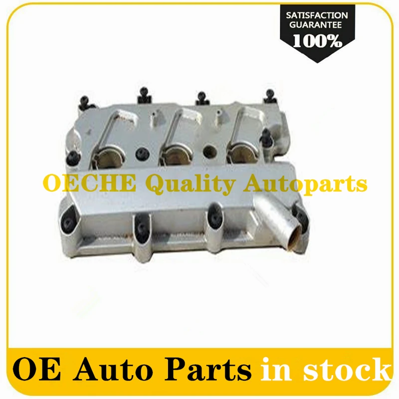 Новая крышка клапана двигателя 06E103471P 06E103472N 06E 103 472 N 471 P для Audi A4 8K A5 3 2 V6 FSI 06E-103-471-P