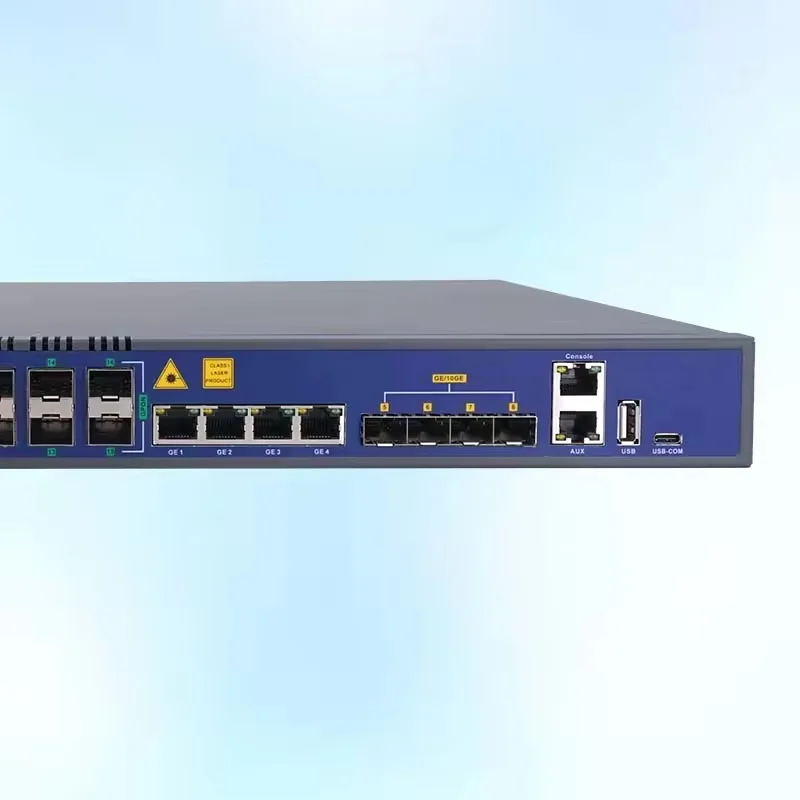 Vsol OLT GPON 16-портовый включая SFP Gpon C++