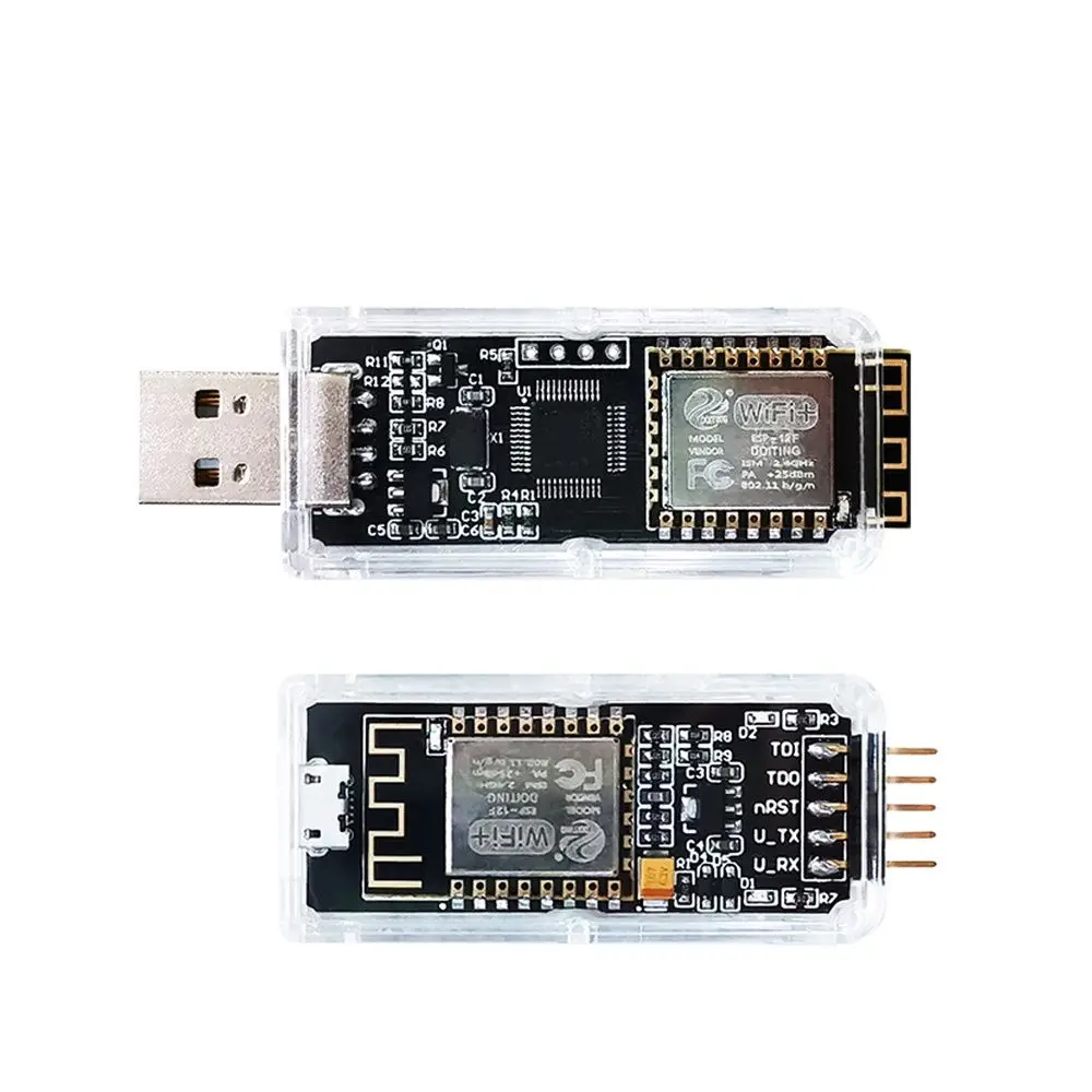 CMSIS-DAP Отладка отладки STM32 NRF51/52 ARM Cortex-M MCU JTAG/SWD/CDC Ключ последовательного порта/MDK