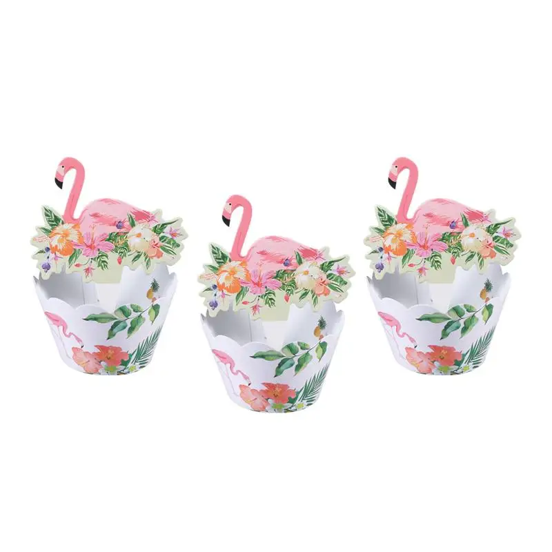 24 шт. свадебные пригласительные открытки оберточная бумага для капкейков