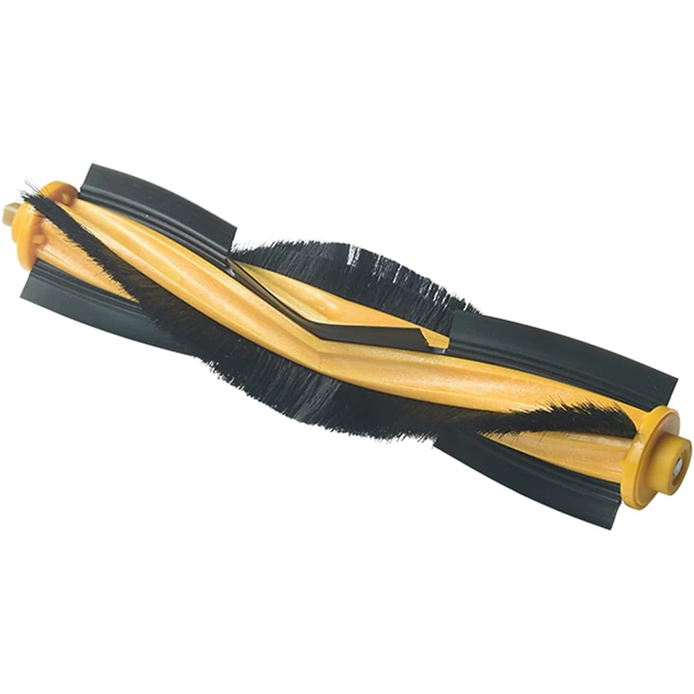 

Replacement Spare Parts Main Rolling Brush Roller Brush Fit for Yeedi Vac Station Vacuum Cleaner Accessories