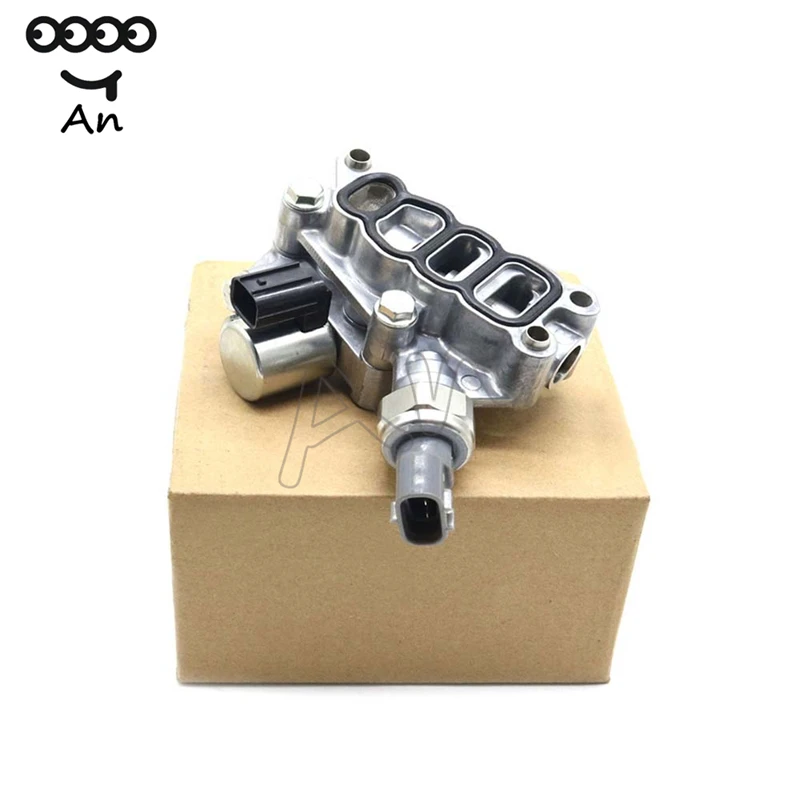 Соленоидный регулируемый клапан синхронизации двигателя 15810-RKB-J01 15810RKBJ01 для Honda