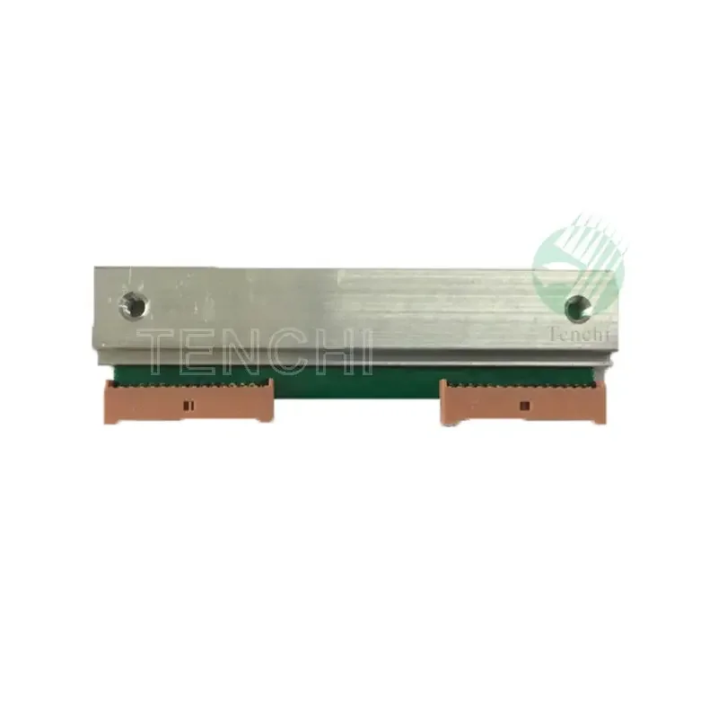 Термальная печатающая головка для электронных весов с идентификацией по реестру