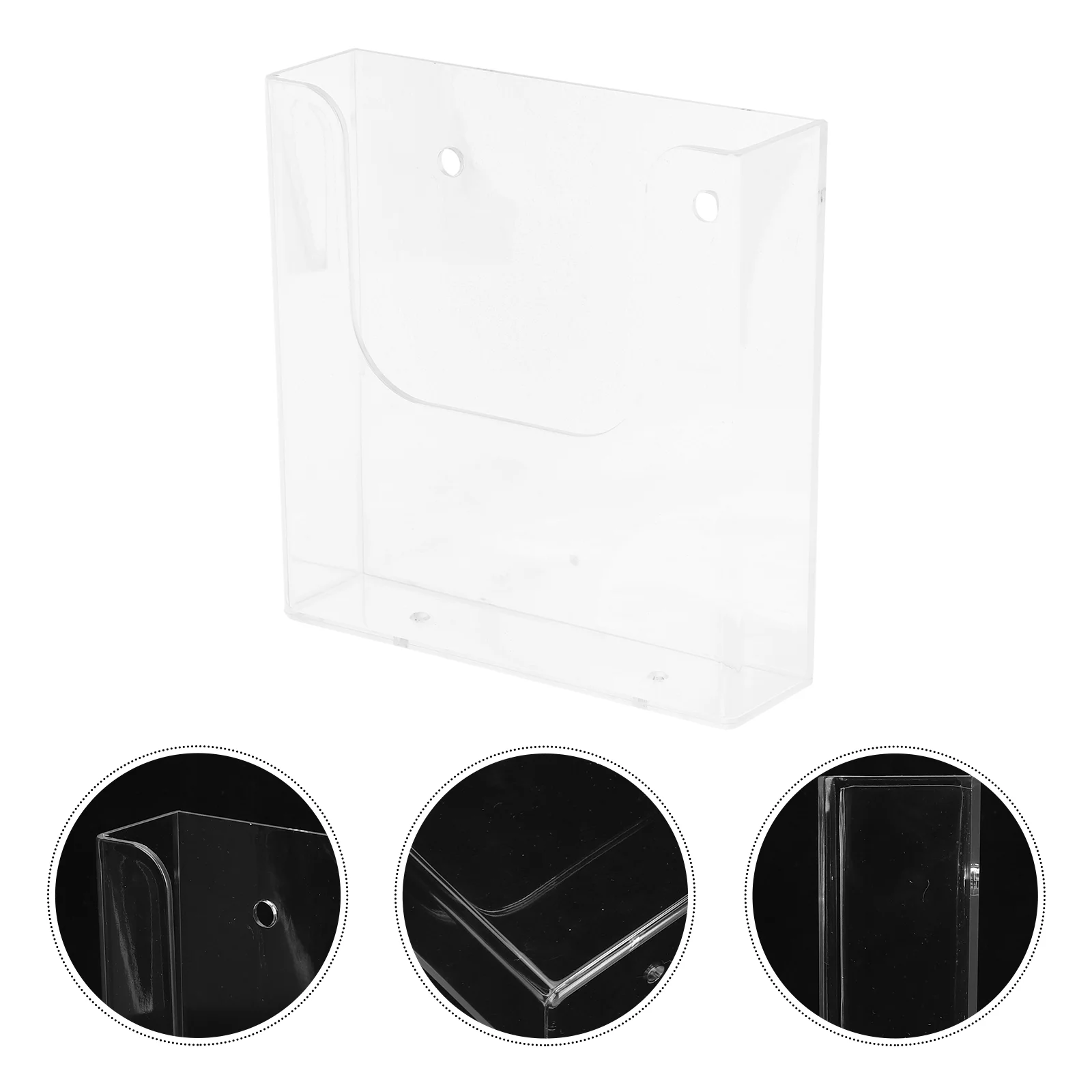 

Органайзер настенный для хранения документов и документов