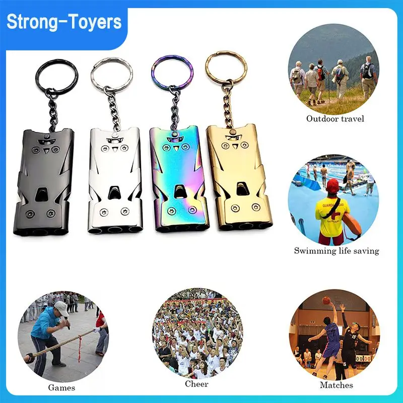 

Свисток для выживания, аварийный свисток, свисток для выживания на природе, оборудование для кемпинга