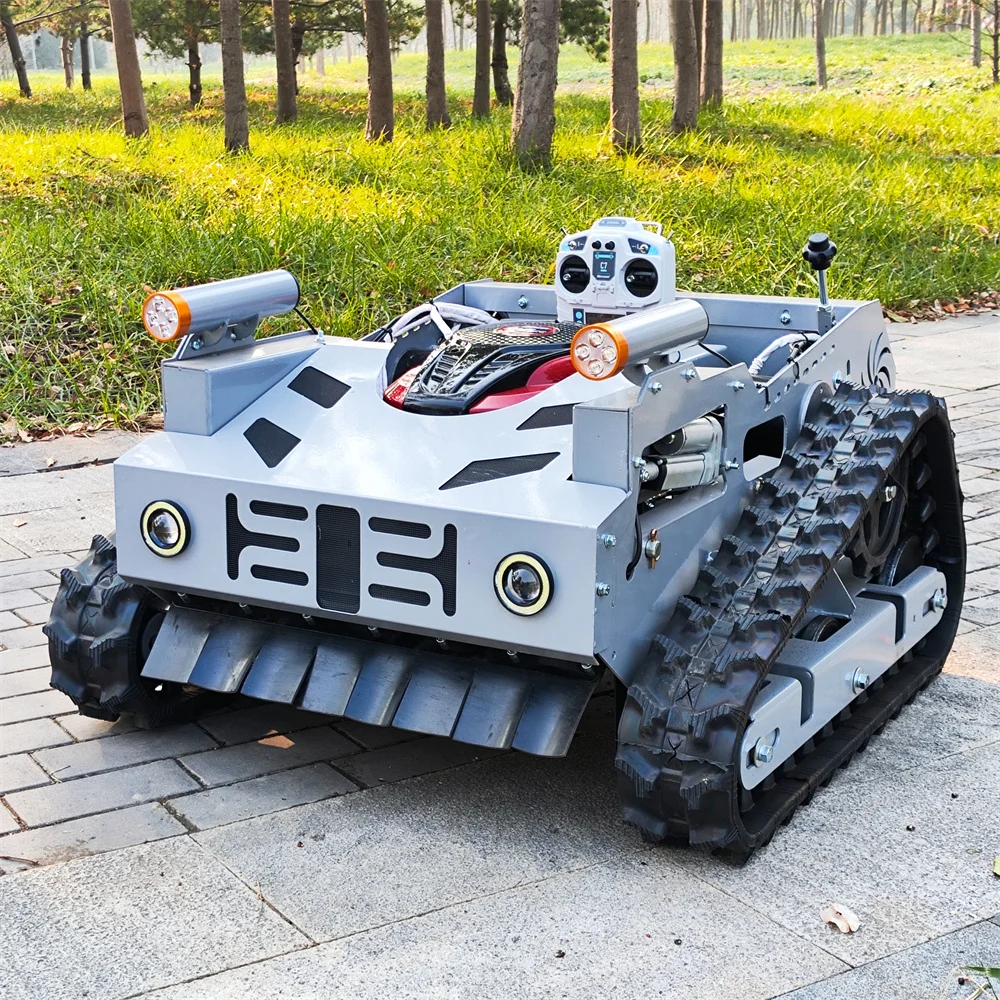 Прямая поставка с завода профессиональная Интеллектуальная Газонокосилка