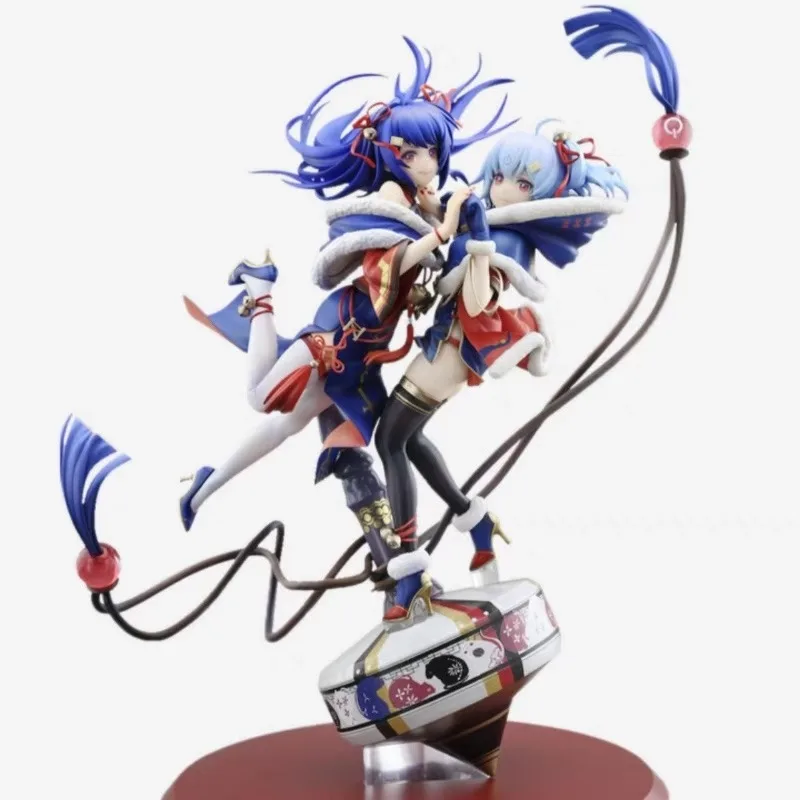 

Original GSC GSAS 2233 Bilibili End of Year Festival 2020 Exclusive Ver 1/8 35cm Models of Surrounding Figures and Beauties