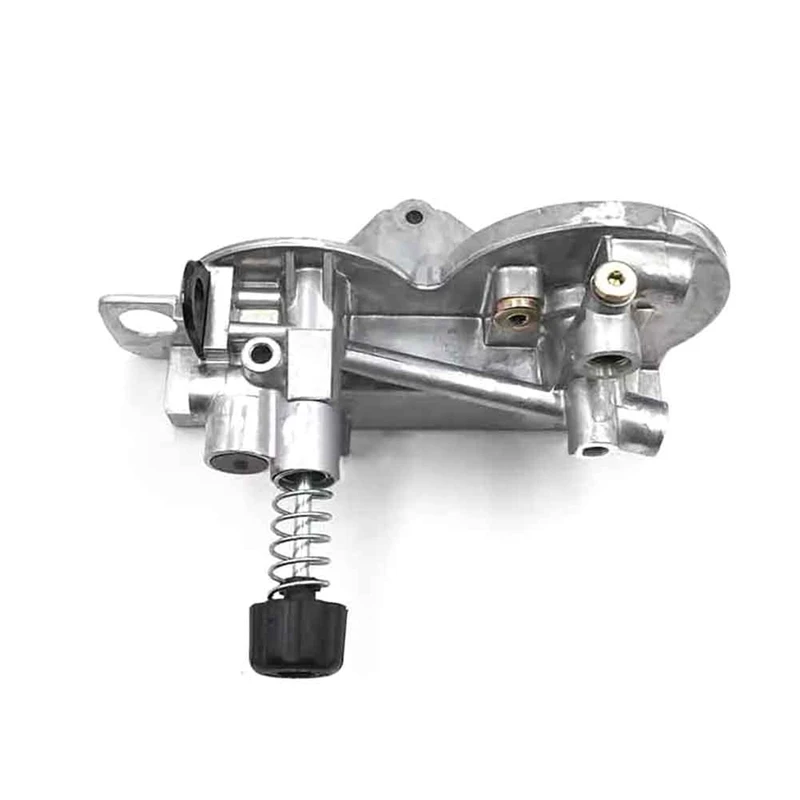 1 шт. 21023287 Корпус топливного фильтра как показано на рисунке из алюминиевого