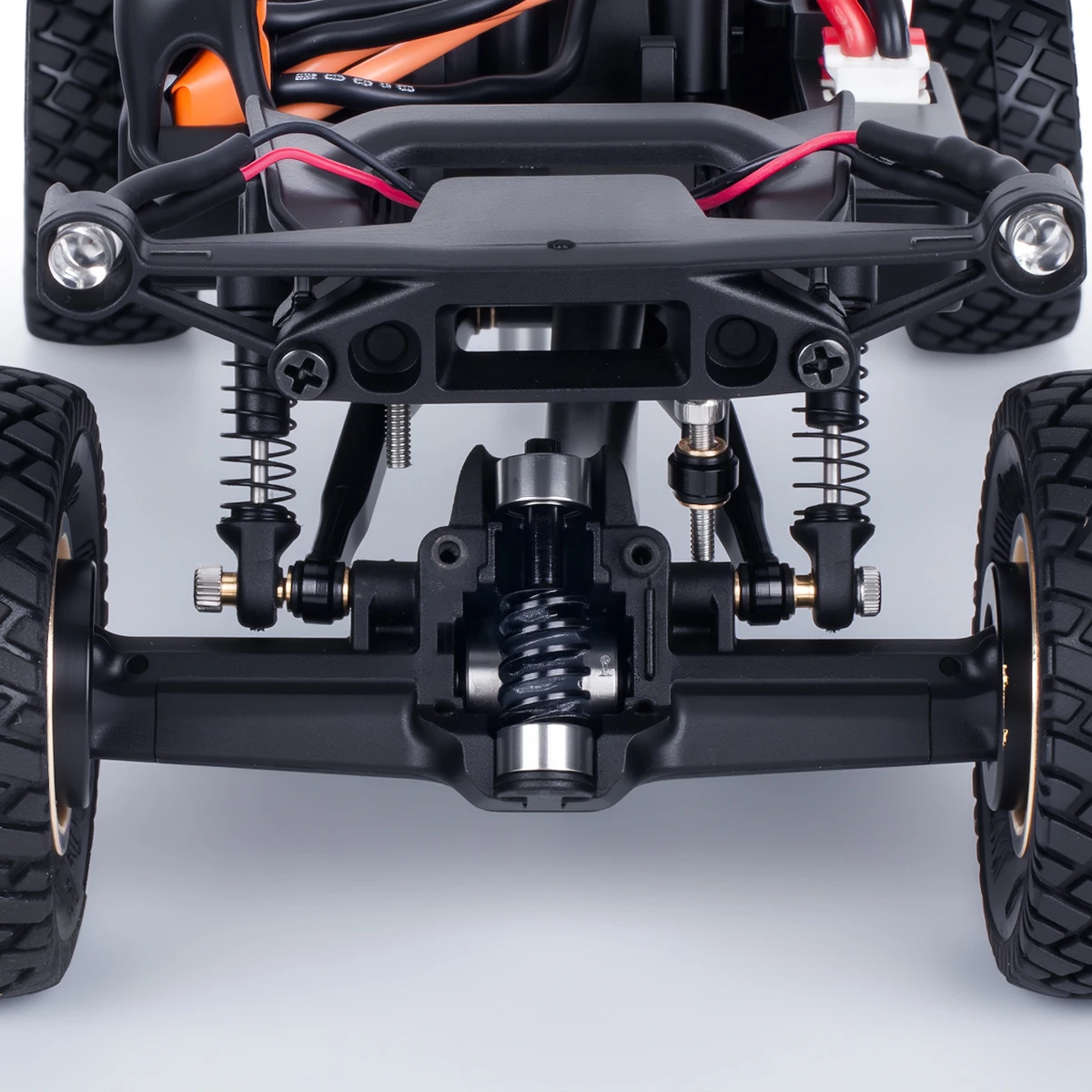 Стальные шестерни OverdriveUnderdrive 12T 13T 14T 16T 18T для радиоуправляемых краулеров 130 Axial SCX30 Ford Bronco 4X4 JEEP WRANGLER JLU (art.: 3920d7bdeaf35) - 3920d7bdeaf35