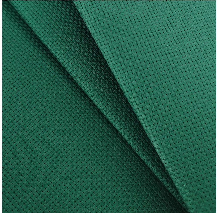 Ткань для вышивки крестиком 42x50 см 14 карат