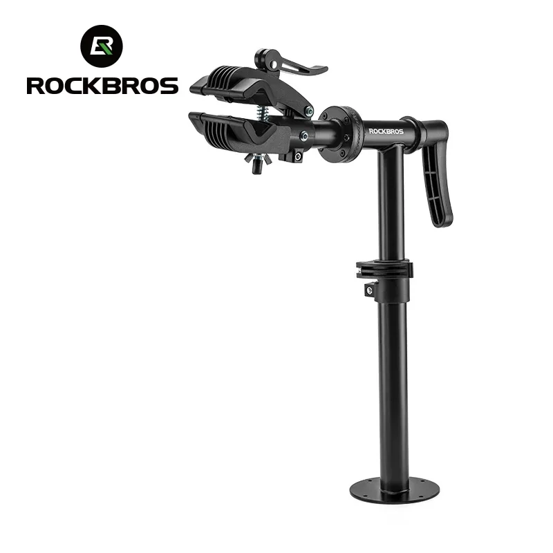 ROCKBROS Ремонтная стойка для велосипеда настольная профессиональная подставка