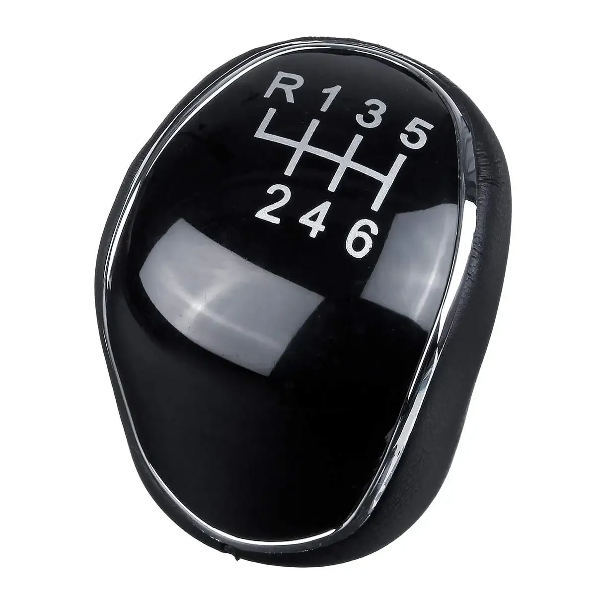 Автомобильная 6-скоростная ручка переключения передач для Ford Mondeo Mk3 Mk4 IV 4 Focus Mk2 III