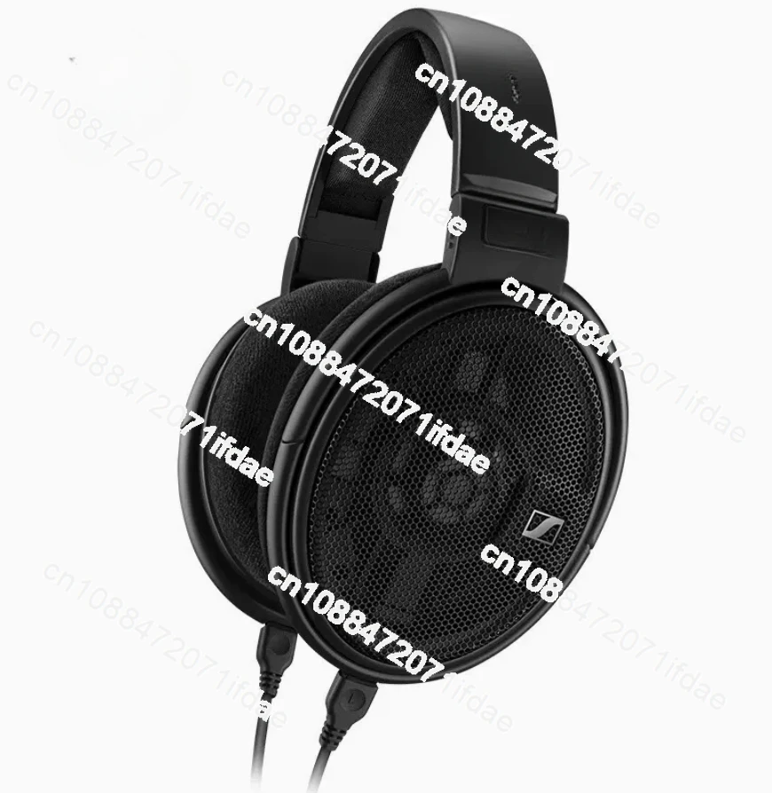 Наушники HD650 HD660S2 второго поколения HD600 с набором наушников HiFi fever