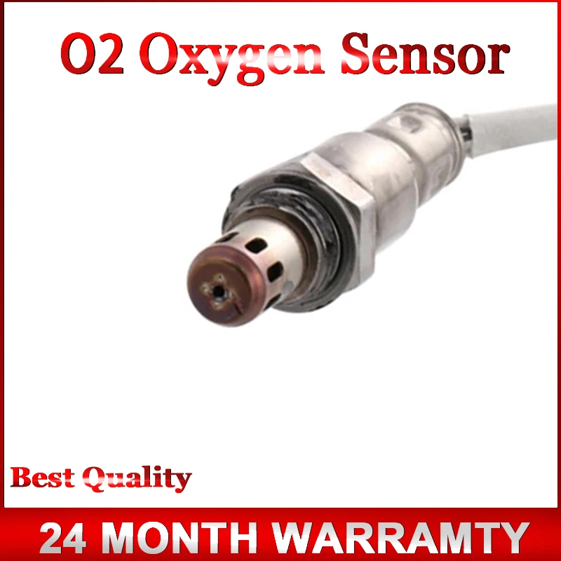 Oxygen Sensor Lambda AIR FUEL RATIO O2 SENSOR For NISSAN JUKE RHD Renault H8200495791 8200495791 226A47260R 226A4-7260R 2015