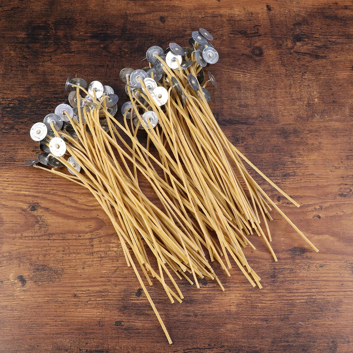 

Wicks Making Low Beeswax Twine Wick Stickerswaxorganic String Centering Device Supplies Diy Centerpieces Tabbed Lato