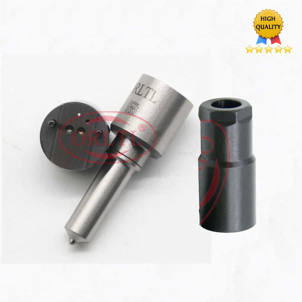 Ремкомплекты форсунок 7135-573 Форсунка H374 G374 Клапан 9308-625C для DELPHI EMBR00301D 28229873 6710170121 A