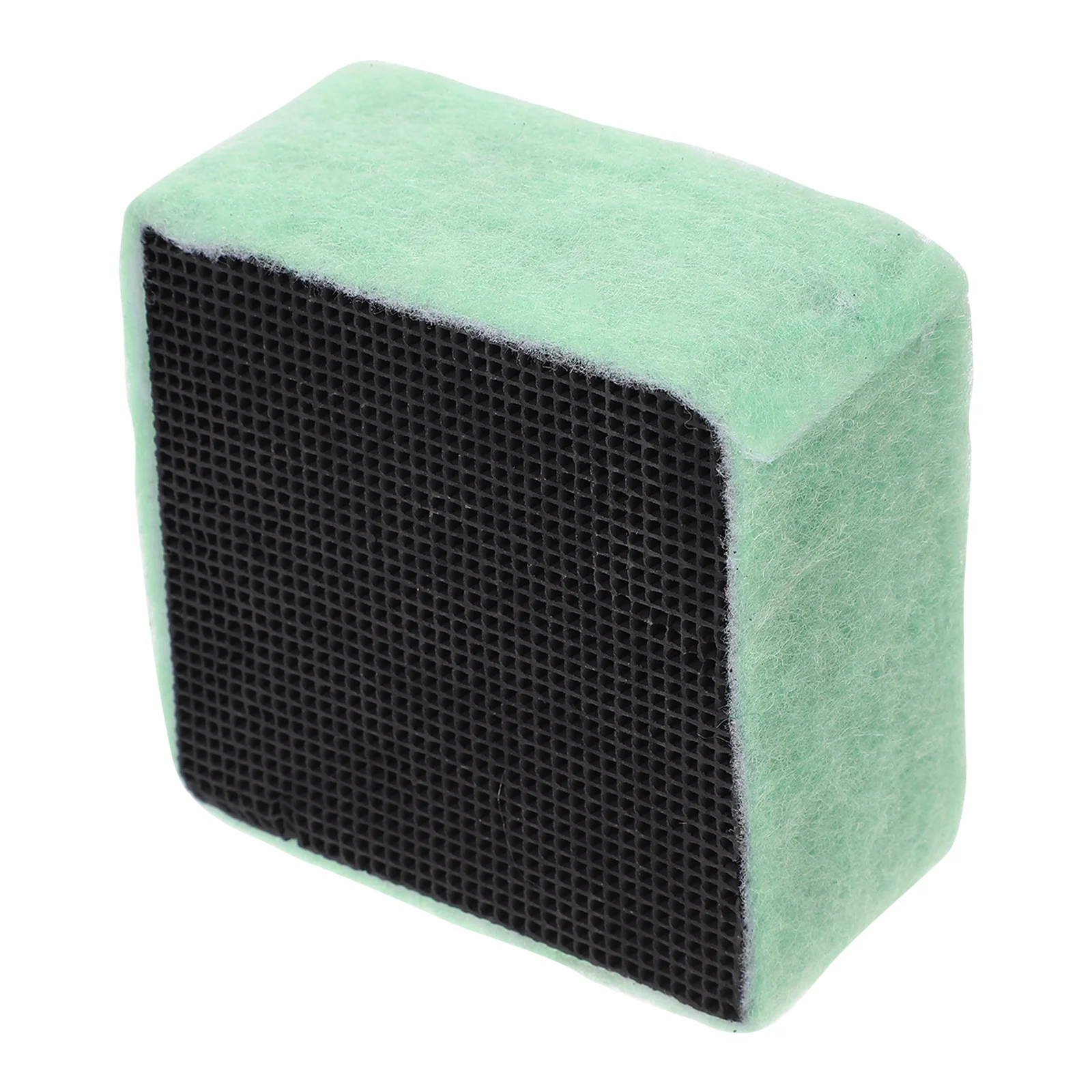 

Fish Tank Filter Activated Carbon Filtration Cleaning Cube Tool Underwater Aquarium Cleaner Filtering