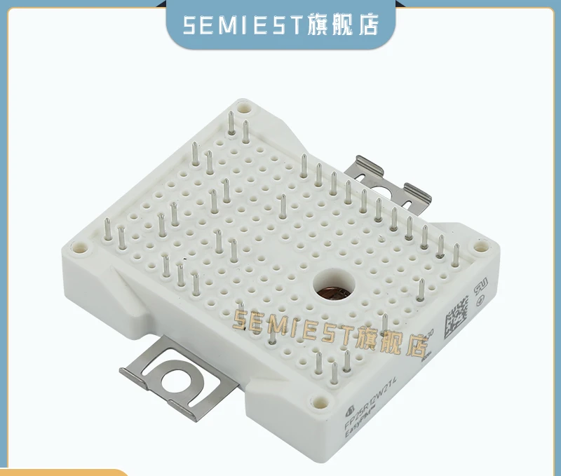 

Infineon IGBT module FP25R12W2T4/FP15R12YT3/FP10R12YT3