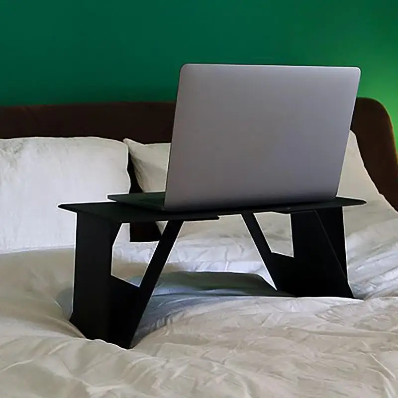 Складная подставка для ноутбука автомобильный столик-поднос автомобиля