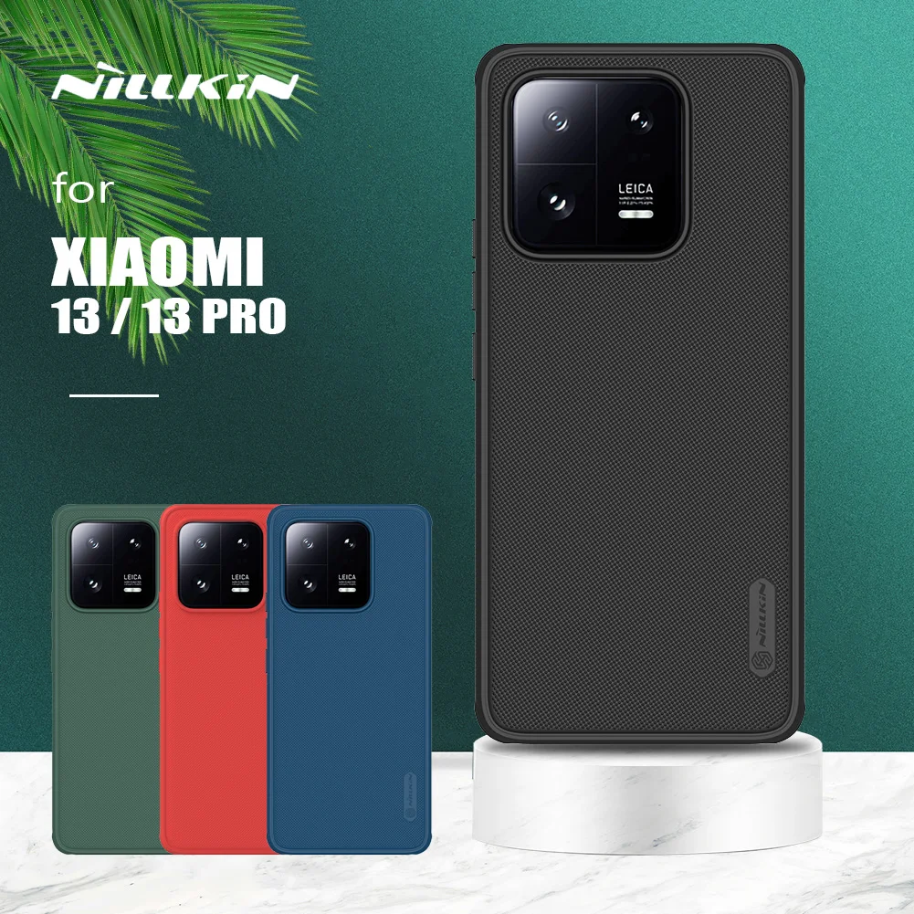 Cover Portafoglio In Pelle PU Per Xiaomi Redmi Note 8 Pro + 2 Pellicole Vetro Temperato - Nero