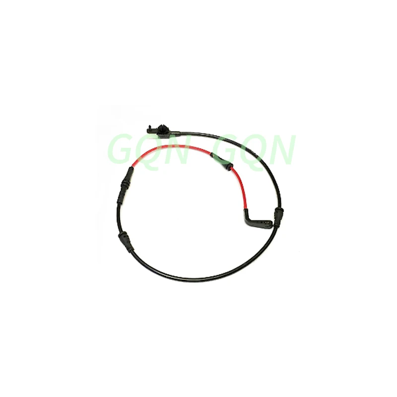 

Parking Sensor Controller Harness Connector Reminder 2015-ja gu ar xj