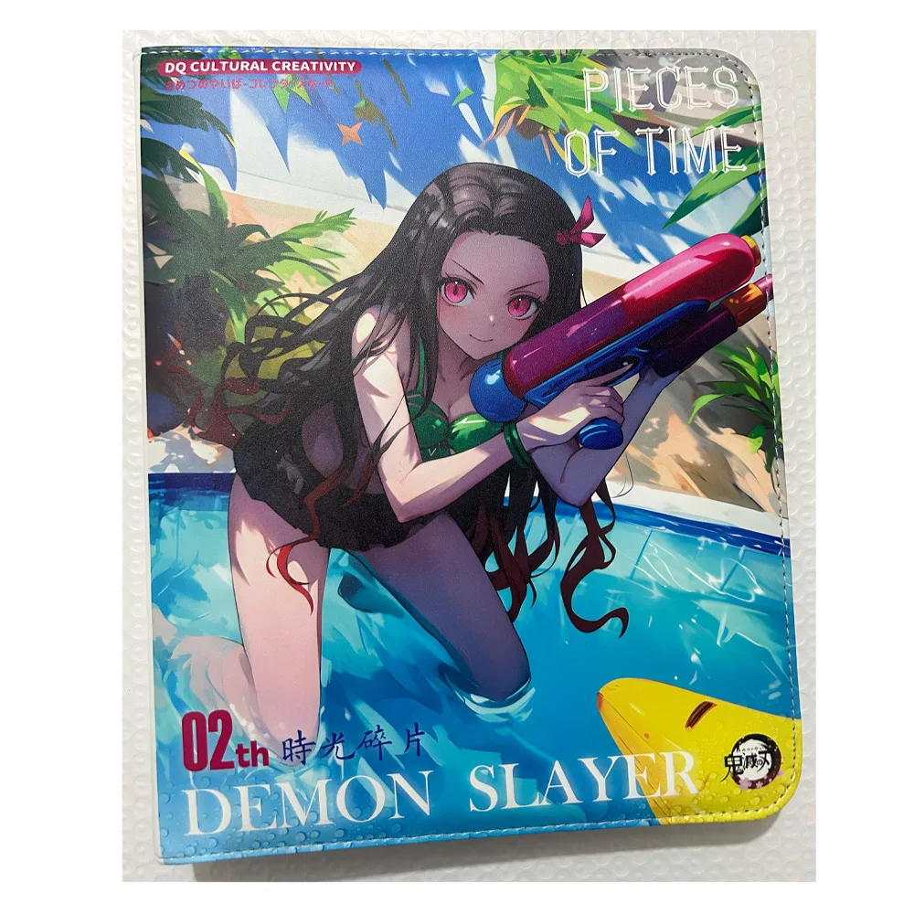 Различные кожаные аниме Большие широкие листья связующие красивые