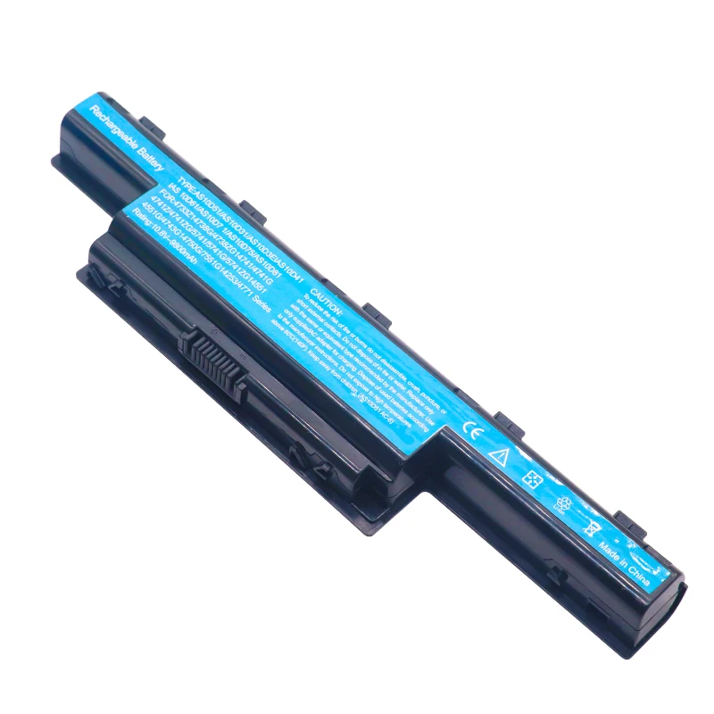 Аккумулятор для ноутбука Acer Aspire V3 5741 5742 5750 5551G 5560G 5741G 5750G AS10D31 AS10D51 AS10D61 AS10D71 AS10D75 AS10D81