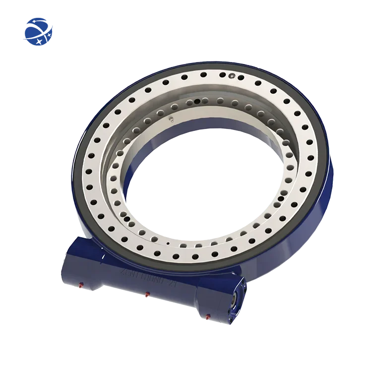 SE21 Китай Производитель Zenith-drive Поворотный привод