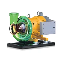 energy saving environmentally friendly and efficient high quality air suspension centrifugal blower