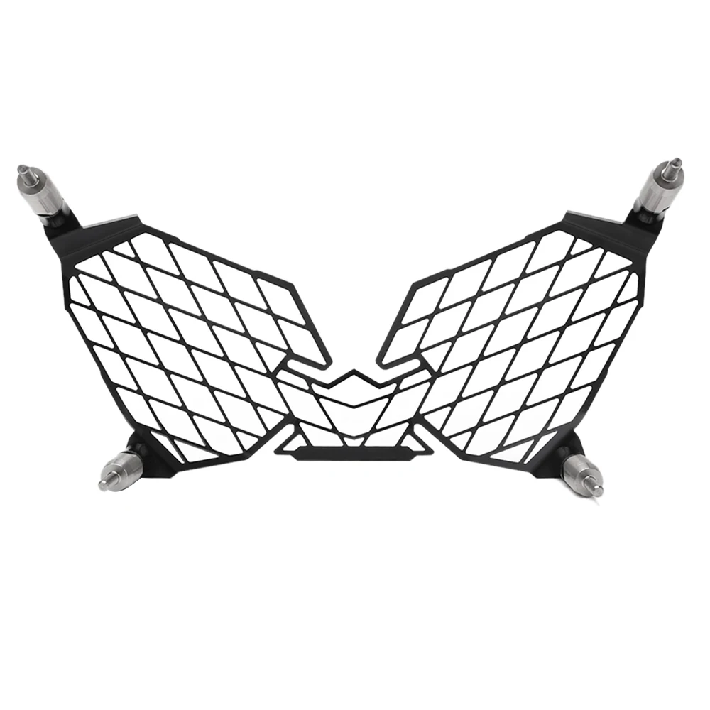 

for YAMAHA XT1200Z XT 1200 Z Super Tenere 2010-2018 Motorcycle Modification Headlight Grille Guard Cover Protector