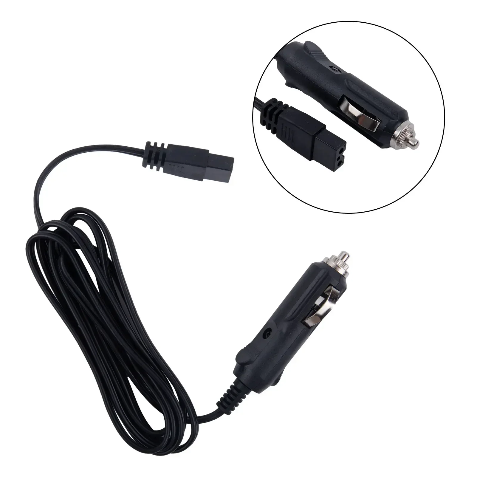 Автомобильные аксессуары шнур питания 10 А 200 см автомобильное зарядное