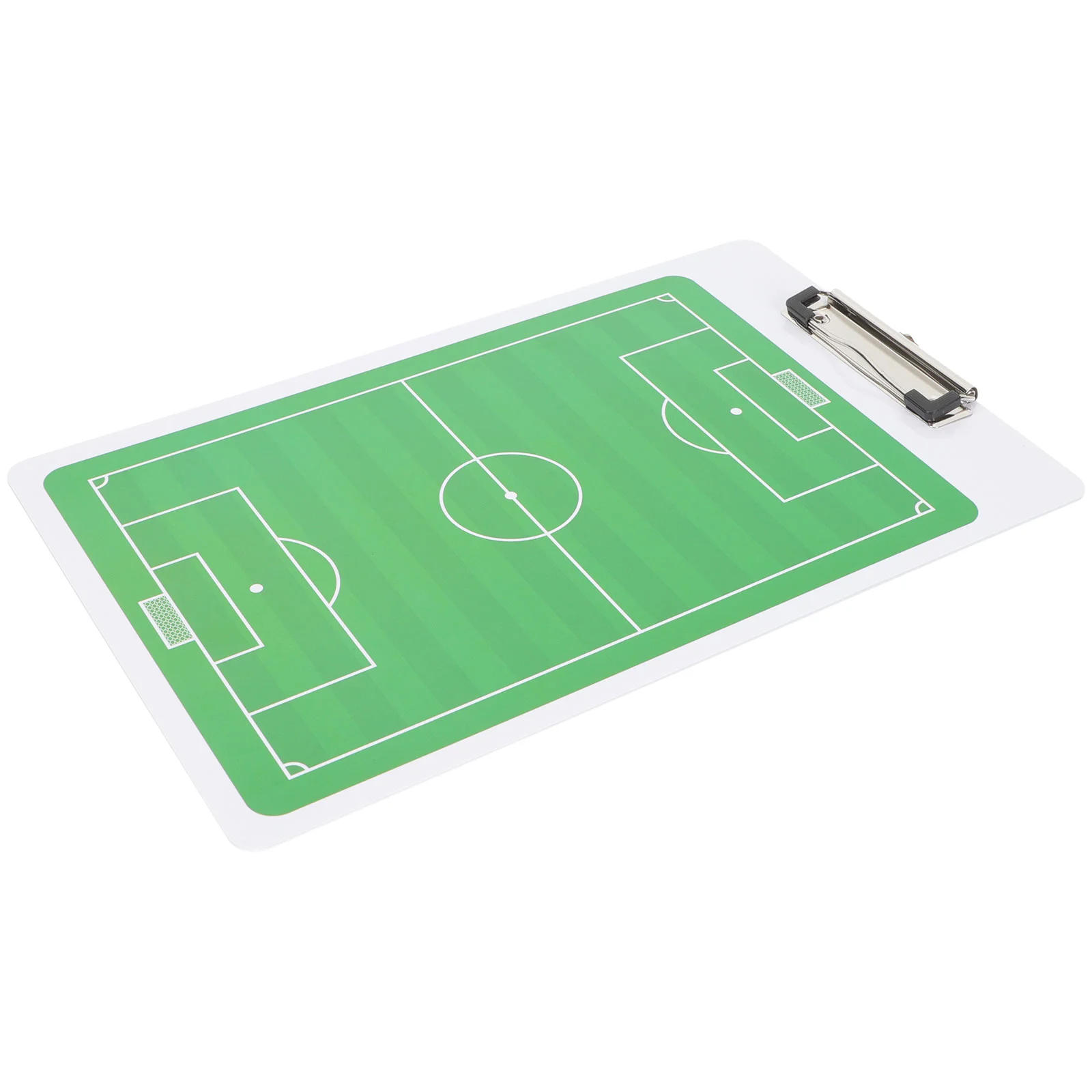 

Board Football Soccer Coaching Clipboard Match Tactics Writing Supplies Boards Double Sided Competition Equipment Coachesmarker