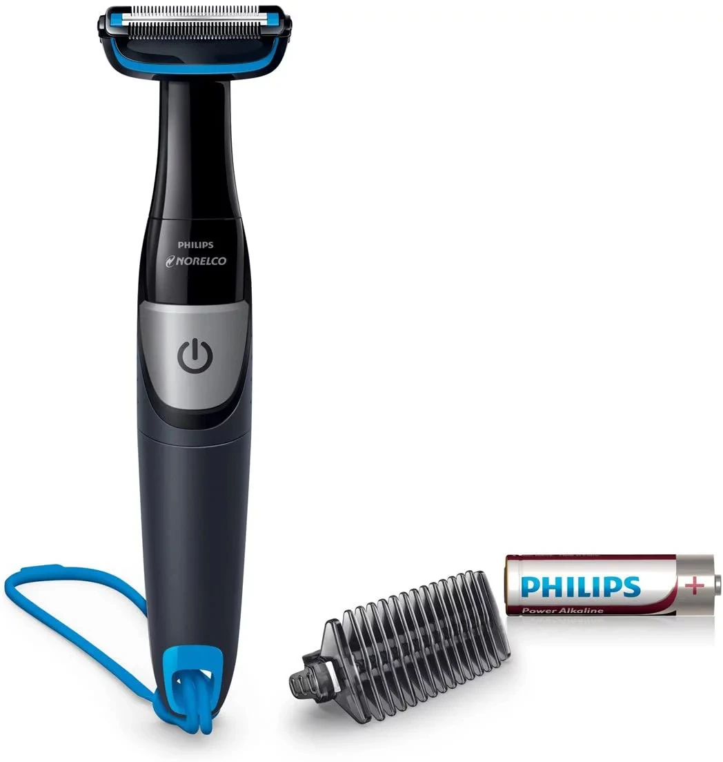 

Bodygroom 1100 Showerproof Body Groome Trimmer - BG1026/60