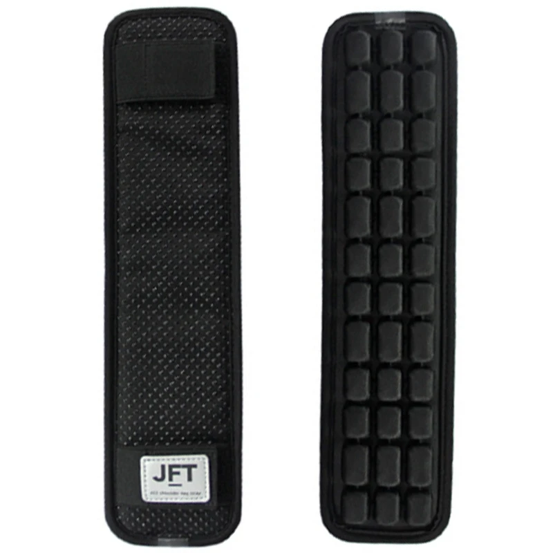 

Jft 2Pcs Anti-Gravity Decompression Shoulder Strap Camera Strap Non-Slip Backpack Shoulder Strap Massage Shoulder Strap