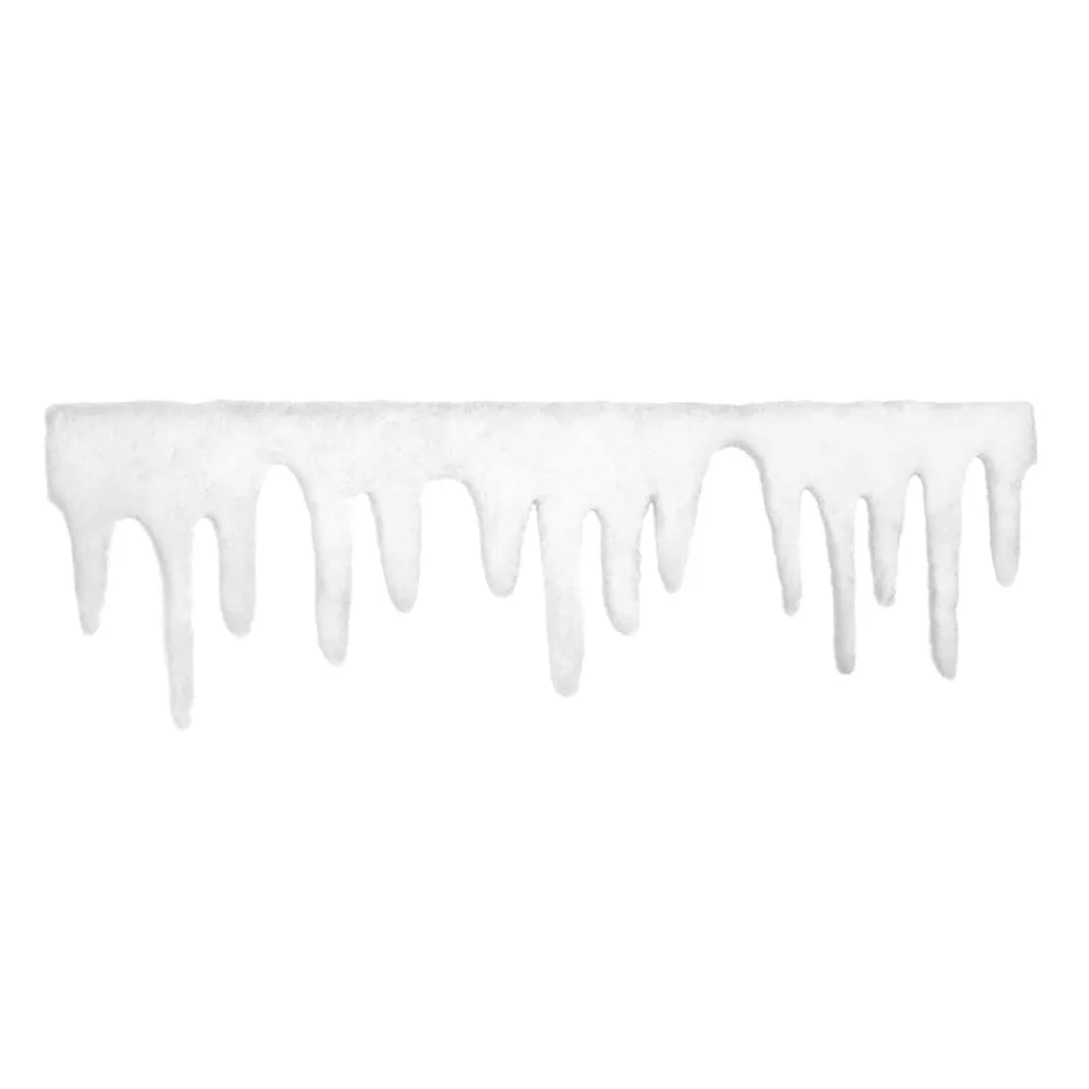 

Рождественское снежное одеяло из полиэстера